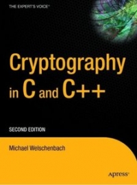 Cryptography in C and C++, 2nd Edition