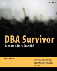DBA Survivor Free Ebook DBA Survivor Free Ebook
