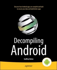 Decompiling Android Free Ebook Decompiling Android Free Ebook