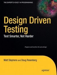 Design Driven Testing Free Ebook Design Driven Testing Free Ebook