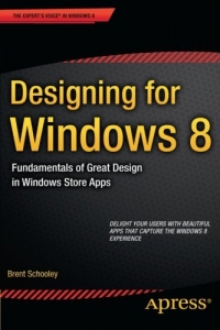 Designing for Windows 8