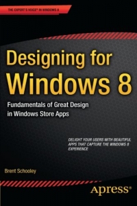 Designing for Windows 8 Free Ebook Designing for Windows 8 Free Ebook