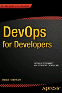 DevOps for Developers Free Ebook DevOps for Developers Free Ebook