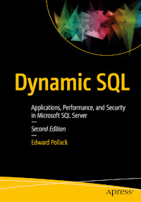 Dynamic SQL, 2nd Edition