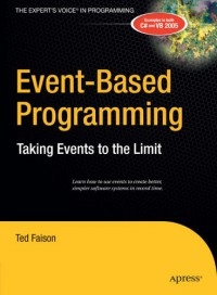Event-Based Programming Free Ebook Event-Based Programming Free Ebook