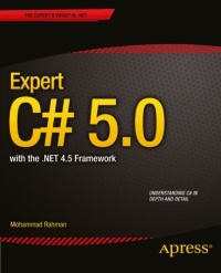 Expert C# 5.0