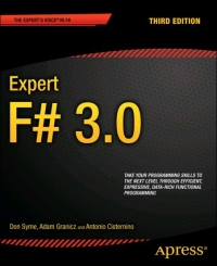 Expert F# 3.0, 3rd Edition Free Ebook Expert F# 3.0, 3rd Edition Free Ebook