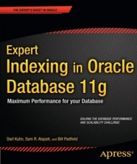 Expert Indexing in Oracle Database 11g Free Ebook Expert Indexing in Oracle Database 11g Free Ebook