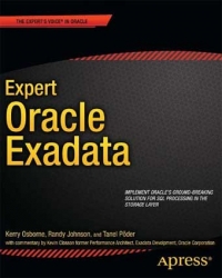 Expert Oracle Exadata Free Ebook Expert Oracle Exadata Free Ebook