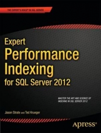 Expert Performance Indexing for SQL Server 2012 Free Ebook Expert Performance Indexing for SQL Server 2012 Free Ebook