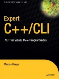 Expert Visual C++/CLI Free Ebook Expert Visual C++/CLI Free Ebook