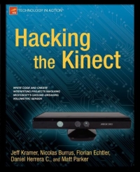 Hacking the Kinect