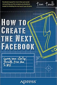 How to Create the Next Facebook