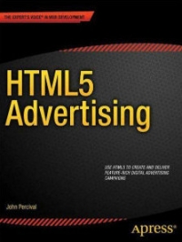 HTML5 Advertising Free Ebook HTML5 Advertising Free Ebook