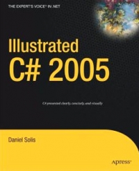 Illustrated C# 2005 Free Ebook Illustrated C# 2005 Free Ebook