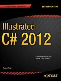 Illustrated C# 2012, 4th Edition Free Ebook Illustrated C# 2012, 4th Edition Free Ebook