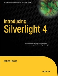 Introducing Silverlight 4 Free Ebook Introducing Silverlight 4 Free Ebook
