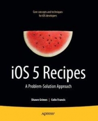 IOS 5 Recipes