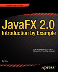 JavaFX 2.0: Introduction by Example Free Ebook JavaFX 2.0: Introduction by Example Free Ebook