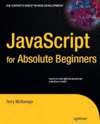 JavaScript for Absolute Beginners Free Ebook JavaScript for Absolute Beginners Free Ebook
