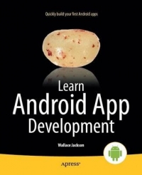 Learn Android App Development Free Ebook Learn Android App Development Free Ebook