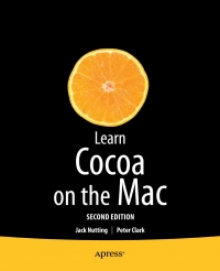 Learn Cocoa on the Mac, 2nd Edition