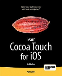 Learn Cocoa Touch for iOS Free Ebook Learn Cocoa Touch for iOS Free Ebook