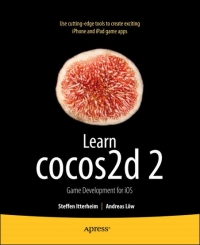Learn cocos2d 2 Free Ebook Learn cocos2d 2 Free Ebook
