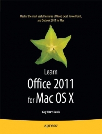 Learn Office 2011 for Mac OS X Free Ebook Learn Office 2011 for Mac OS X Free Ebook