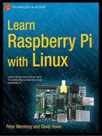 Learn Raspberry Pi with Linux Free Ebook Learn Raspberry Pi with Linux Free Ebook