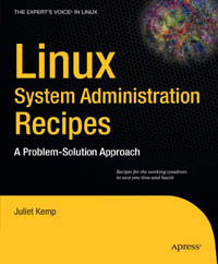 Linux System Administration Recipes Free Ebook Linux System Administration Recipes Free Ebook