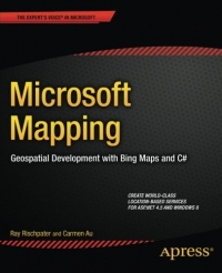 Microsoft Mapping