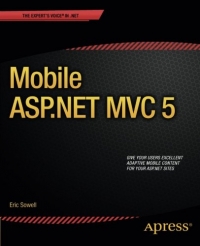 Mobile ASP.NET MVC 5