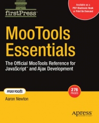 MooTools Essentials Free Ebook MooTools Essentials Free Ebook