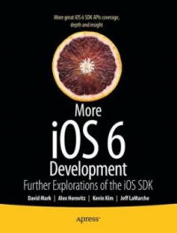 More iOS 6 Development Free Ebook More iOS 6 Development Free Ebook
