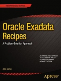 Oracle Exadata Recipes Free Ebook Oracle Exadata Recipes Free Ebook