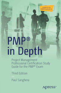PMP in Depth