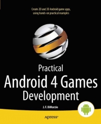 Practical Android 4 Games Development Free Ebook Practical Android 4 Games Development Free Ebook
