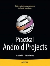 Practical Android Projects Free Ebook Practical Android Projects Free Ebook