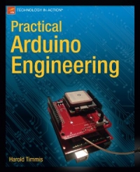 Practical Arduino Engineering Free Ebook