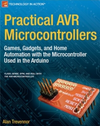 Practical AVR Microcontrollers