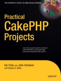 Practical CakePHP Projects Free Ebook Practical CakePHP Projects Free Ebook