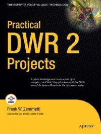 Practical DWR 2 Projects Free Ebook Practical DWR 2 Projects Free Ebook
