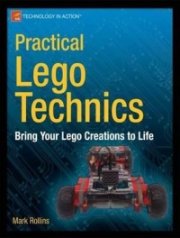 Practical LEGO Technics Free Ebook Practical LEGO Technics Free Ebook