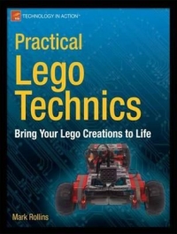 Practical LEGO Technics