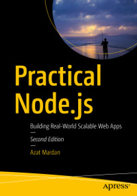 Practical Node.js, 2nd Edition
