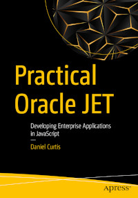 Practical Oracle JET