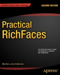 Practical RichFaces, 2nd Edition Free Ebook Practical RichFaces, 2nd Edition Free Ebook