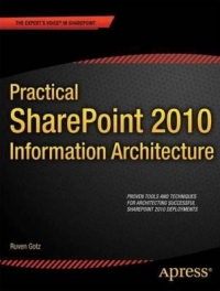 Practical SharePoint 2010 Information Architecture Free Ebook Practical SharePoint 2010 Information Architecture Free Ebook