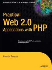 Practical Web 2.0 Applications with PHP Free Ebook Practical Web 2.0 Applications with PHP Free Ebook